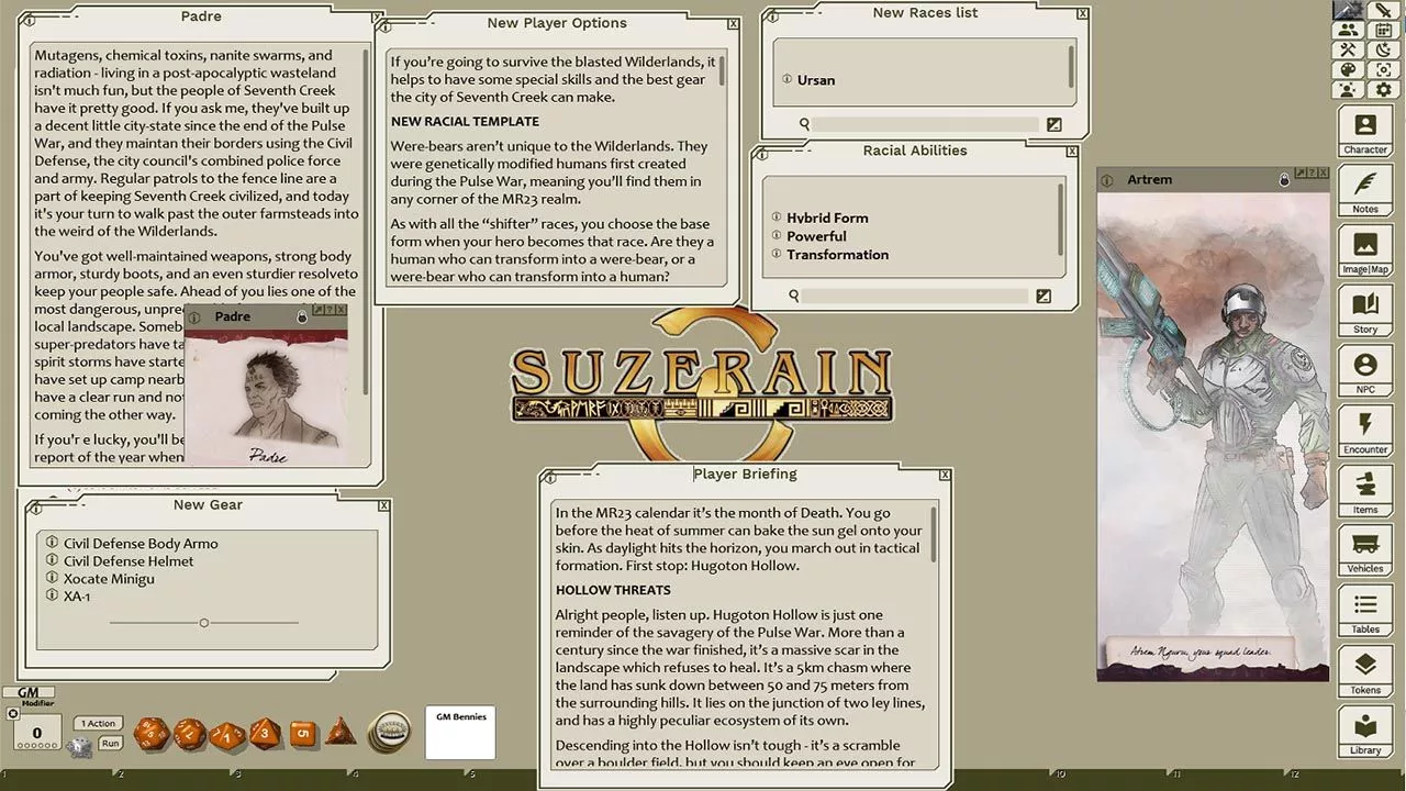 Screenshot 0
